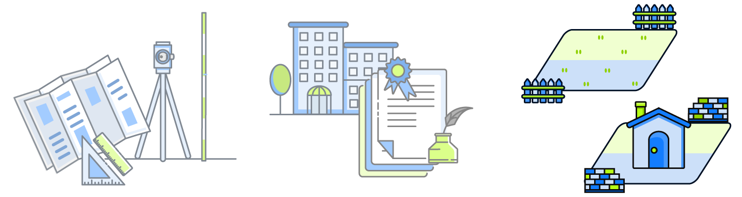 開発・農地転用