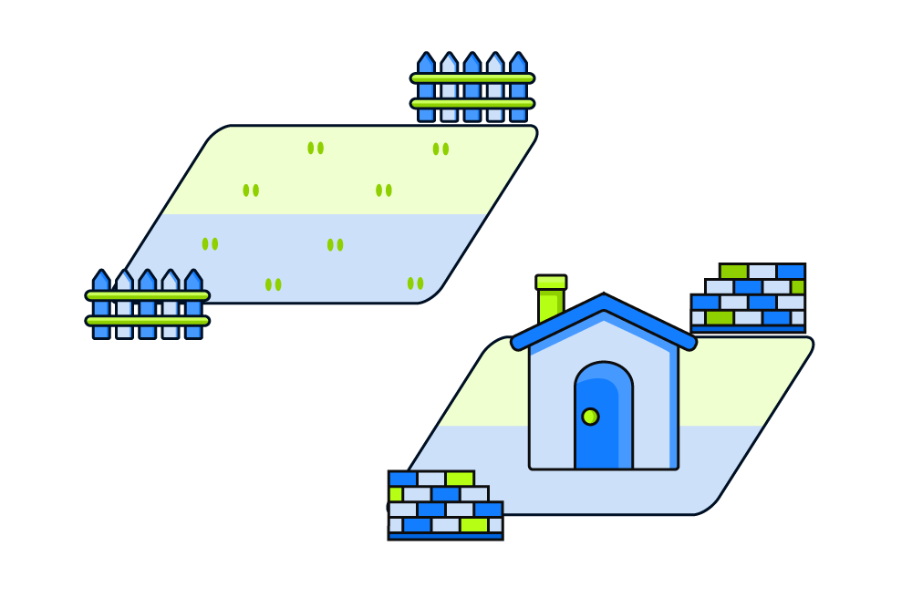 開発・農地転用
